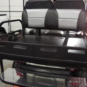 Cargo System