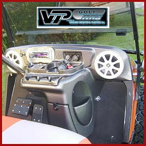 TXT Dash Custom